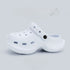 Cheezy Clogs